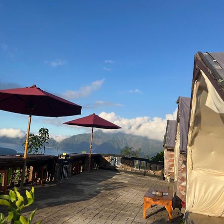 Tukadsari Camping Kintamani Exterior foto